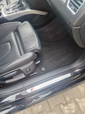 Audi a4 s line  - imagine 2