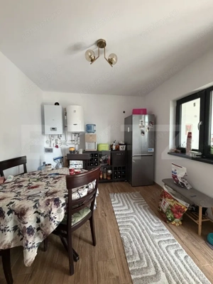 Casa parter, 80 mp utili, 248 mp teren, zona Selgros - imagine 3