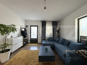 Casa parter, 80 mp utili, 248 mp teren, zona Selgros - imagine 6