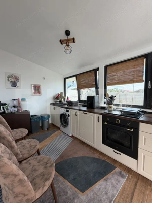 Casa parter, 80 mp utili, 248 mp teren, zona Selgros - imagine 2