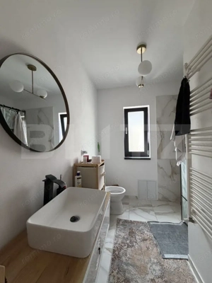 Casa parter, 80 mp utili, 248 mp teren, zona Selgros - imagine 5