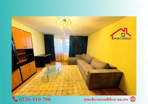 Apartament 2 camere de închiriat! Stdionului! CE1660
