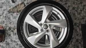 Vand jante 18 Audi 5/112 