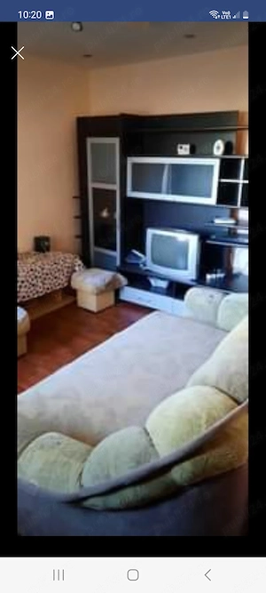 Închiriez apartament 