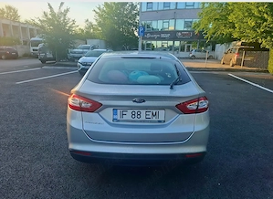 Ford Mondeo automat - imagine 2