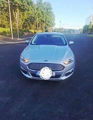 Ford Mondeo automat - imagine 5