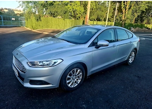Ford Mondeo automat - imagine 4