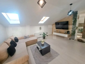 Apartament Exclusiv 163 mp | 2 Unități Independente | 2 Parcări | Tractorul - imagine 2