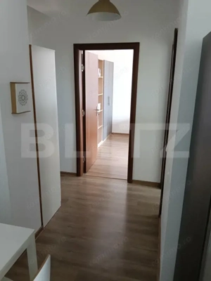 Apartament cu 1 cameră, 38 mp, Str. Gh. Doja - imagine 3