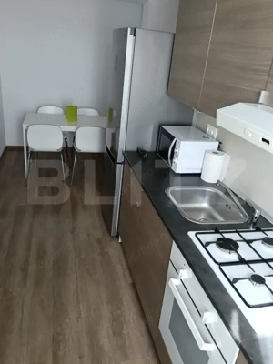 Apartament cu 1 cameră, 38 mp, Str. Gh. Doja - imagine 4