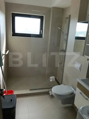 Apartament cu 1 cameră, 38 mp, Str. Gh. Doja - imagine 5