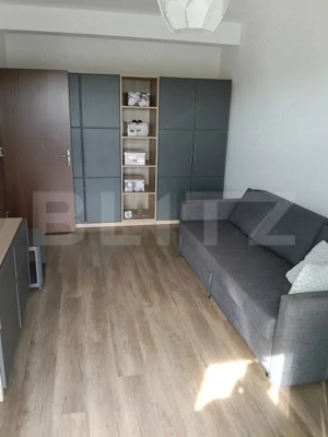 Apartament cu 1 cameră, 38 mp, Str. Gh. Doja - imagine 2