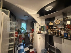 Apartament cu 2 camere, fara risc seismic, zona Nord - Nichita Stanescu - imagine 7
