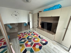 Apartament cu 2 camere, zona Republicii - imagine 2