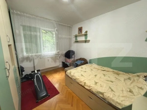 Apartament cu 2 camere, fara risc seismic, zona Nord - Nichita Stanescu - imagine 4