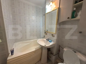 Apartament cu 2 camere, fara risc seismic, zona Nord - Nichita Stanescu - imagine 9