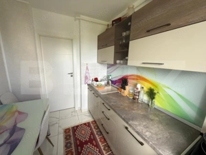 Apartament cu 2 camere, zona Republicii - imagine 8