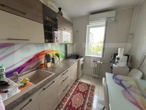 Apartament cu 2 camere, zona Republicii - imagine 7