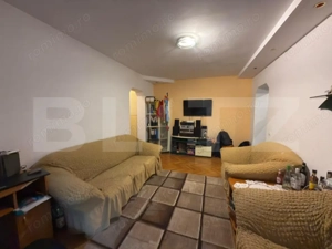 Apartament cu 2 camere, fara risc seismic, zona Nord - Nichita Stanescu - imagine 3