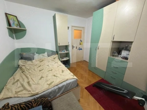 Apartament cu 2 camere, fara risc seismic, zona Nord - Nichita Stanescu - imagine 6