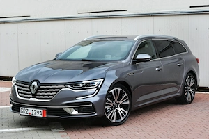 Renault Talisman 1.3 TCe   GPL   2021   Initiale Paris   Ventilatie - imagine 2