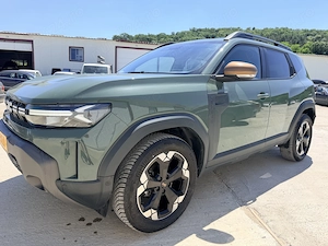 Dacia Duster 4x4, 2024, 1.2 TCe, 130 CP,euro 6