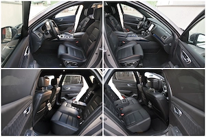 Renault Talisman 1.3 TCe   GPL   2021   Initiale Paris   Ventilatie - imagine 8