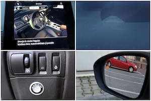 Renault Talisman 1.3 TCe   GPL   2021   Initiale Paris   Ventilatie - imagine 12
