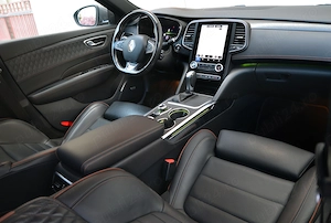 Renault Talisman 1.3 TCe   GPL   2021   Initiale Paris   Ventilatie - imagine 7