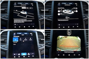 Renault Talisman 1.3 TCe   GPL   2021   Initiale Paris   Ventilatie - imagine 10