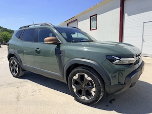 Dacia Duster 4x4, 2024, 1.2 TCe, 130 CP,euro 6 - imagine 5