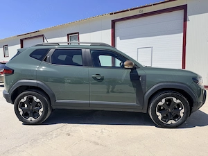 Dacia Duster 4x4, 2024, 1.2 TCe, 130 CP,euro 6 - imagine 10