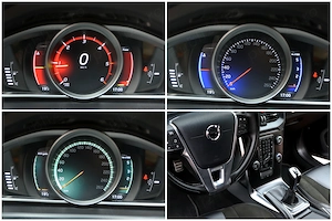 Volvo V40   R-Design   Keyless   Panoramic - imagine 9