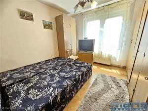 Apartament 3 camere etaj 3 cu 2 bai in Tudor Pandurilor - imagine 9
