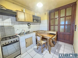 Apartament 3 camere etaj 3 cu 2 bai B.dul Pandurilor