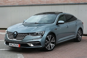 Renault Talisman 1.3 TCe   2022  Initiale Paris Ventilatie Panoramic - imagine 2