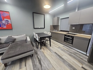 Apartament 2 camere B-dul Cetatii - bloc nou   loc de parcare !! - imagine 10