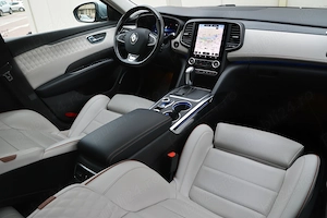 Renault Talisman 1.3 TCe   2022  Initiale Paris Ventilatie Panoramic - imagine 6