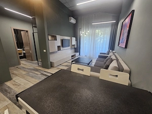 Apartament 2 camere B-dul Cetatii - bloc nou   loc de parcare !! - imagine 9