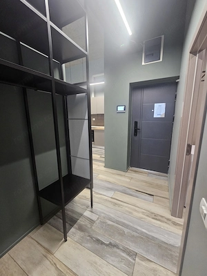 Apartament 2 camere B-dul Cetatii - bloc nou   loc de parcare !! - imagine 6