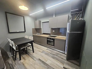 Apartament 2 camere B-dul Cetatii - bloc nou   loc de parcare !! - imagine 2