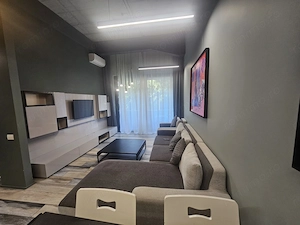 Apartament 2 camere B-dul Cetatii - bloc nou   loc de parcare !!
