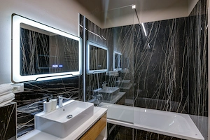 Apartament 2 camere B-dul Cetatii - bloc nou   loc de parcare !! - imagine 3
