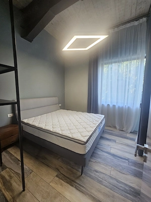 Apartament 2 camere B-dul Cetatii - bloc nou   loc de parcare !! - imagine 4