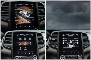 Renault Talisman 1.3 TCe   2022  Initiale Paris Ventilatie Panoramic - imagine 9