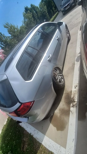 Dezmembram VW Golf 7 1.6 TDI CXXB cod cutie MWW - imagine 2