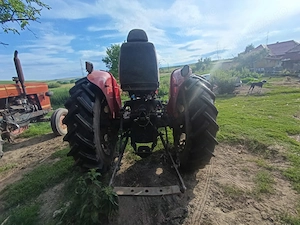 Tractor de vânzare  - imagine 3