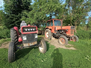 Tractor de vânzare  - imagine 2