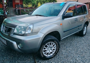 Nissan X-Trail 4x4 2WD,AUTO,LOCK