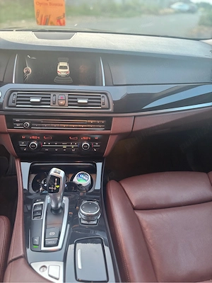 Vand Bmw seria 5  - imagine 4